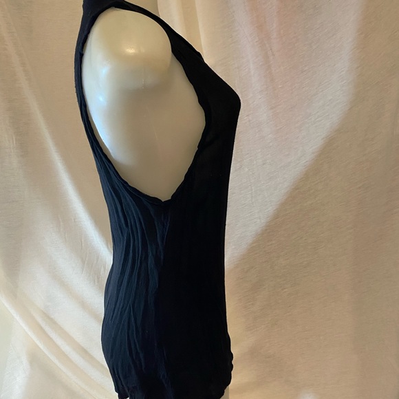 Urban Outfitters Lucca Couture Muscle Tank - Picture 2 of 4